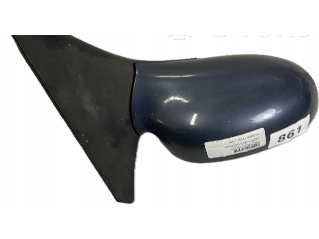 Zpětné zrcátko KIA Venga 2008 KiaShuma9700r861