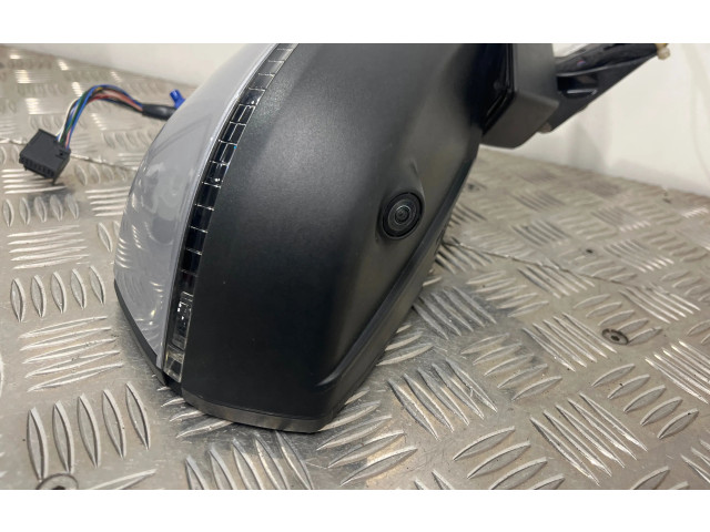Zpětné zrcátko  Audi Q7 4M 2020  4M1857410BM, 4M0857536Q  