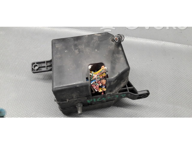 Pojistková skříňka 91200-07240 KIA Picanto 2007