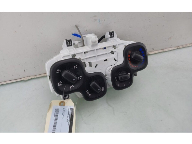 Блок управления климат-контролем 5S1644000, 5S1644000   Fiat Panda III