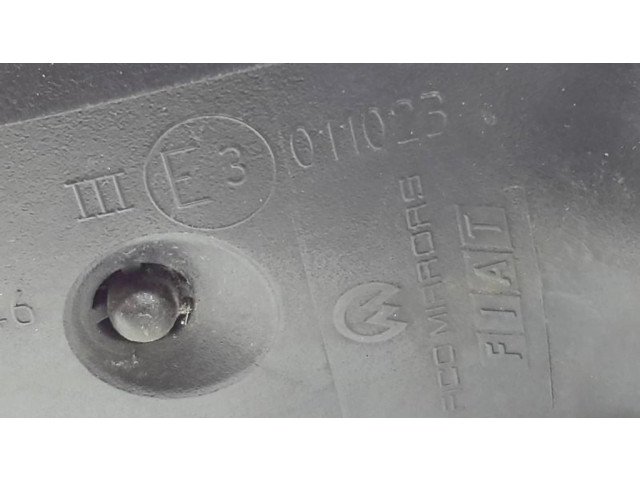 Zpětné zrcátko  Fiat 500 2007  E3011023  