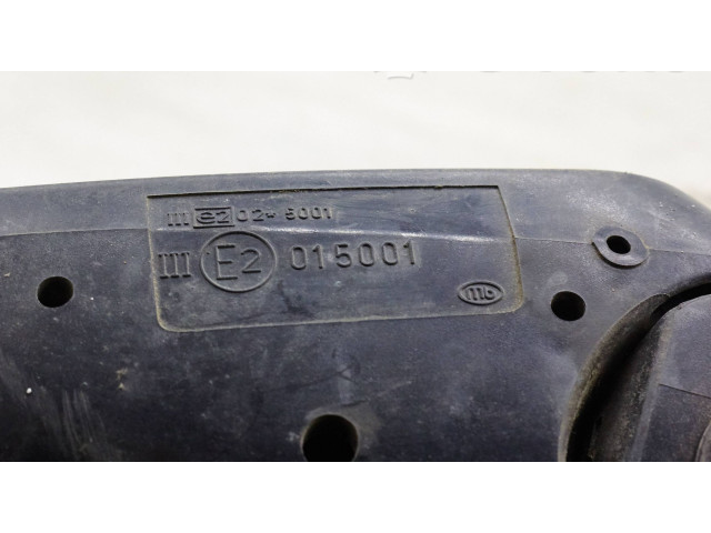 Зеркало электрическое Peugeot 406 1996 - 1999 года