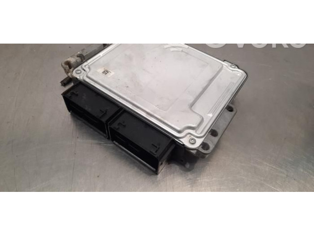 Блок управления двигателя KV6A12A650YA, KV6A12A650YA Ford Transit - Tourneo Connect