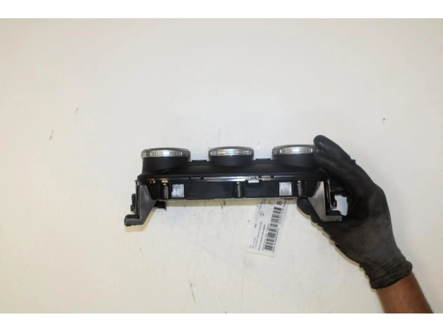 Блок управления климат-контролем    Fiat 500L