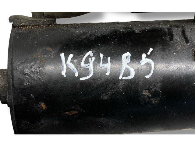 Řídící jednotka BKD Volkswagen Touran I 2008