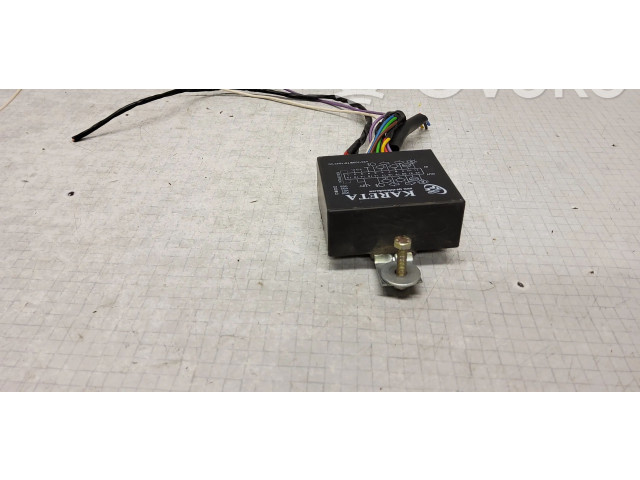 Блок управления крюка для прицепа Jeep Grand Cherokee