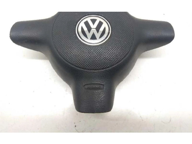 Подушка безопасности двери 6X0880201C Volkswagen Polo