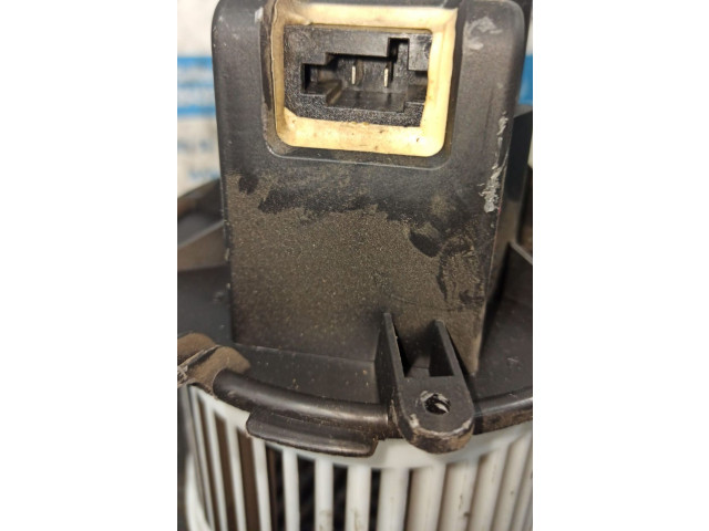 Вентилятор печки Ford Ka