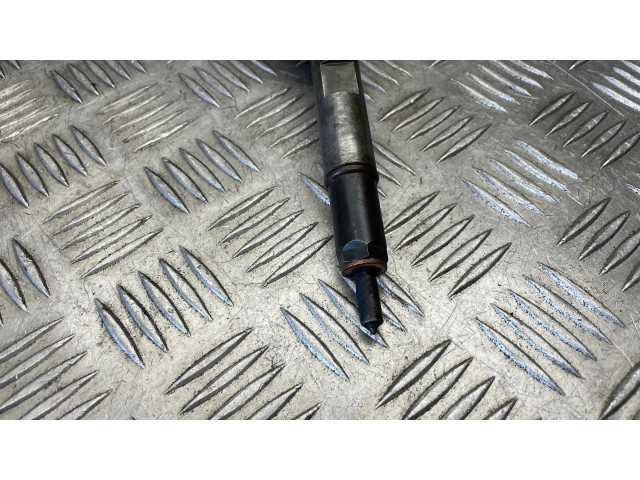 Vstřikovač 0445110059, 38205 Chrysler Voyager pro naftový motor 2.5