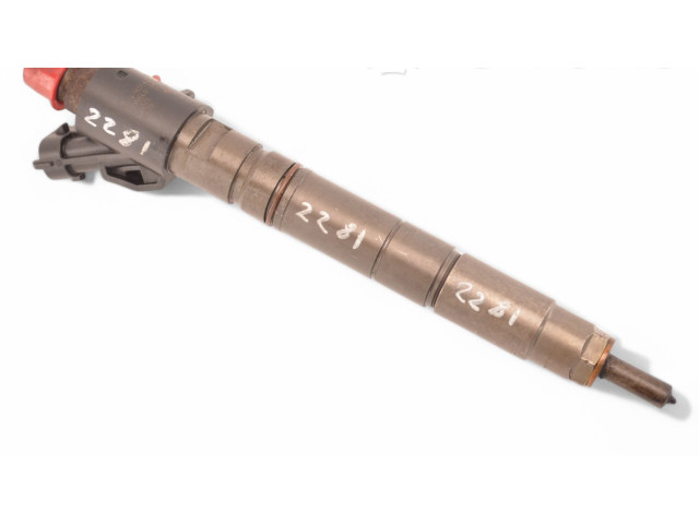 Форсунка 9X2Q9K546DB, C2C40577 Jaguar XF X250 306DT