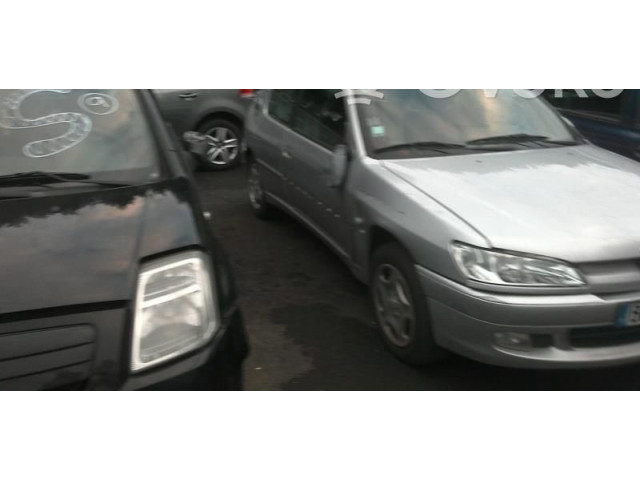 Зеркало (управляемое электричеством) 8149G4   Peugeot 306    