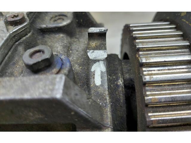 Vstřikovací čerpadlo 059130105 Audi A6 S6 C5 4B