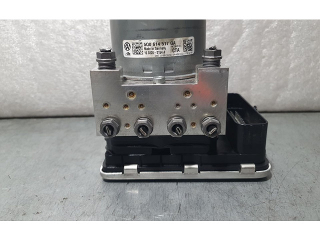 Jednotka ABS 5Q0614517GA, TOCADO   Volkswagen T-Roc 2017