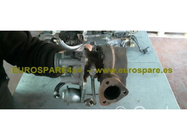  Турбина Jeep Cherokee           