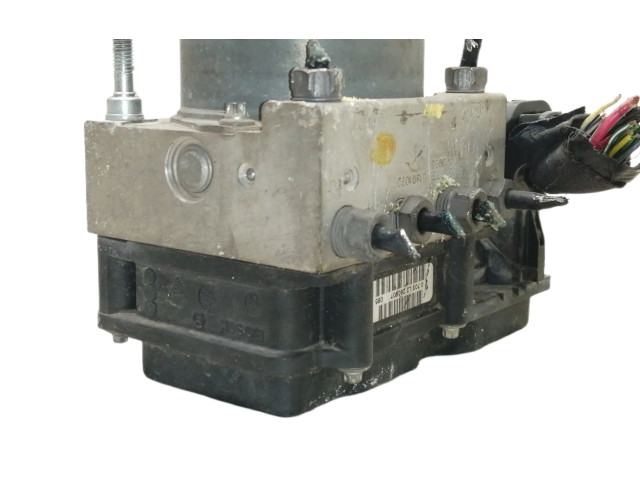 Блок АБС 0265800661, 026523199551801072   Fiat  Linea   -  года