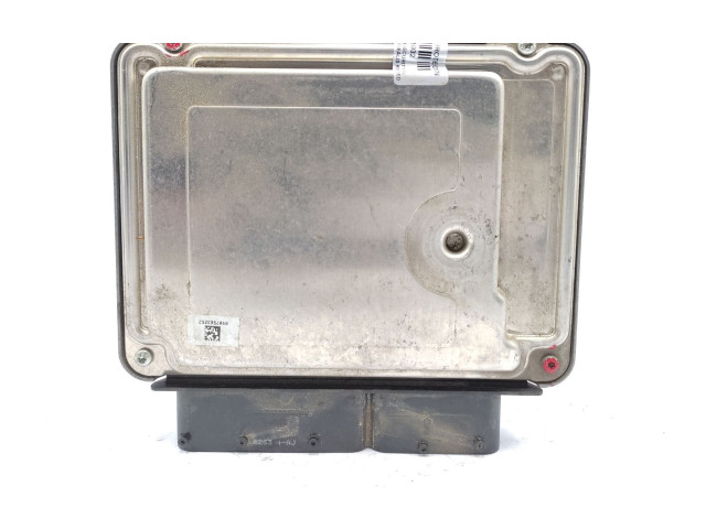 Řídící jednotka 03L907309AE, 0281017946   Volkswagen Tiguan 2013