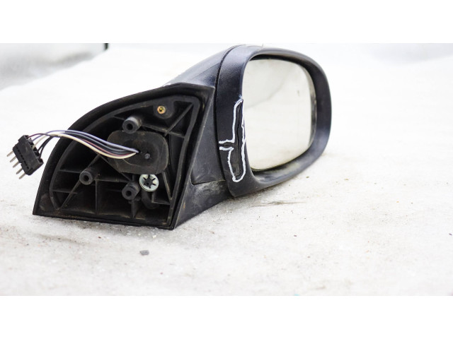 Зеркало электрическое        Mercedes-Benz A W168  1997 - 2004 года   