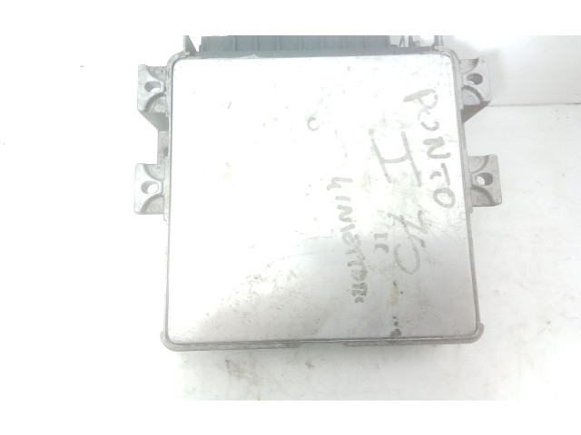 Řídící jednotka Iaw8f.st, 46425009   Fiat Punto (176) 1997