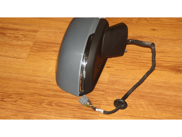 Зеркало электрическое Volvo XC40 - года