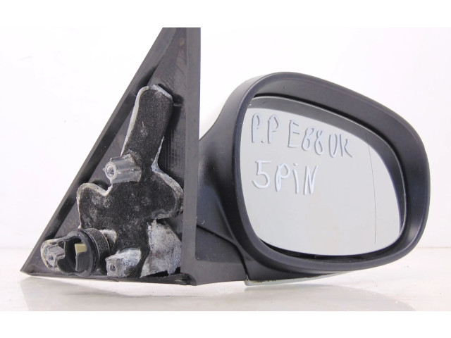 Zpětné zrcátko levé BMW 1 E82 E88 2007