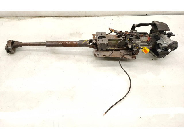 рейка Колонка рулевая 1K0953503FK Volkswagen Caddy 2004 - 2010 года