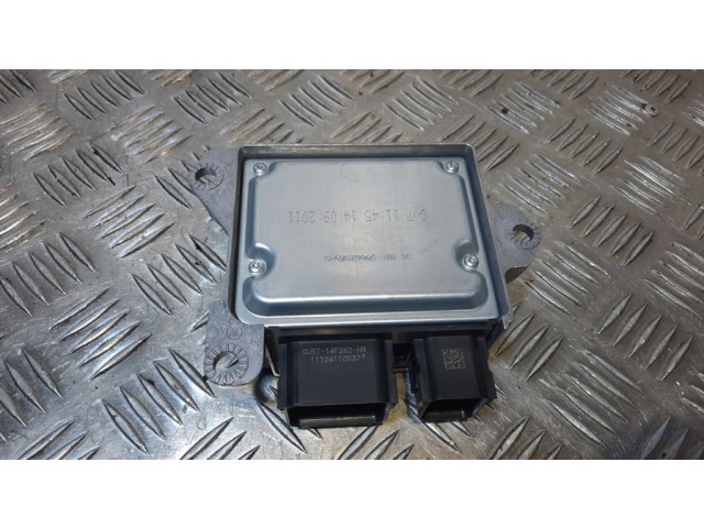 Блок подушек безопасности CX2314D374AC Jaguar XF