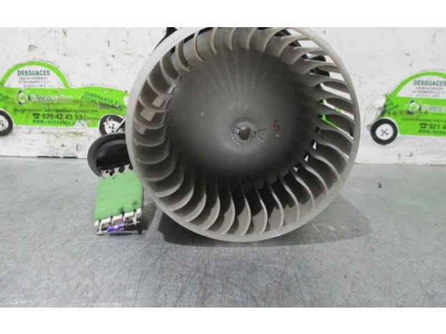 Вентилятор печки MF0160700701, 1736006902 Mitsubishi Colt