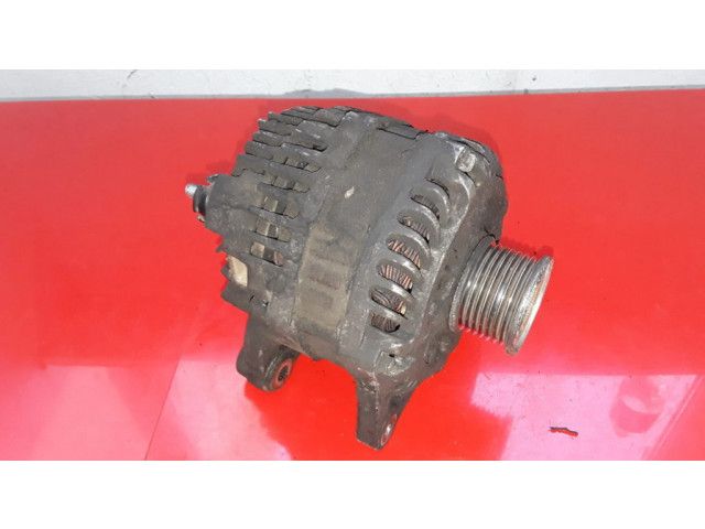 Генератор 23100JG71A, A3TJ2481   Nissan X-Trail T31 2.0     