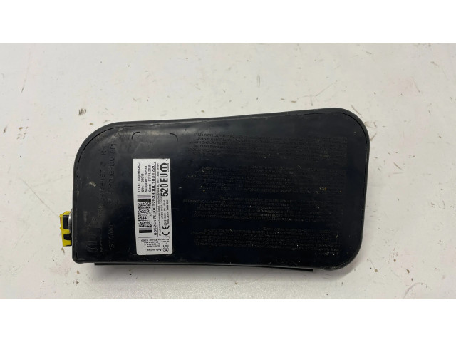 Подушка безопасности в сиденье 34165487, L0409593AC Jeep Renegade