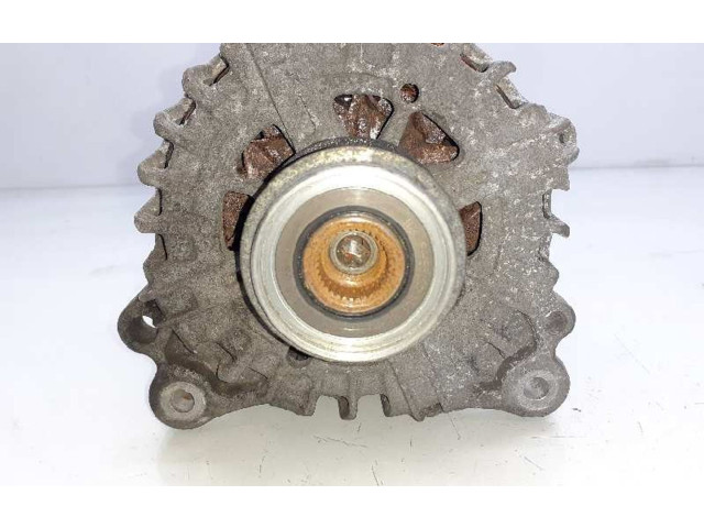 Генератор 059903018TX, 059903018T   Audi A6 C7      