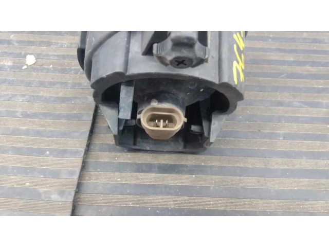 Передняя противотуманная фара