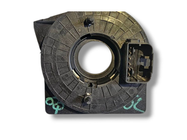 Volant Volkswagen Polo IV 9N3 2006 283396, 18327239