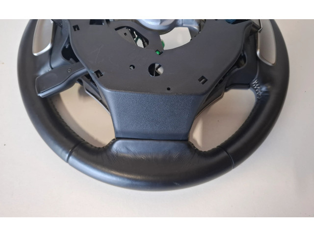 Руль Lexus NX 2014 - 2021 года