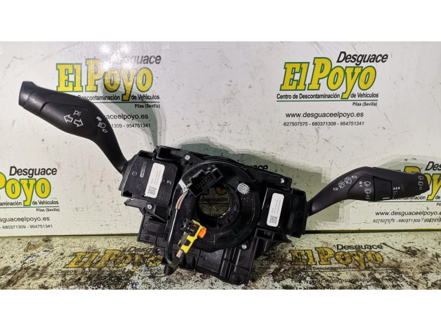  Турбина Ford Focus  F1ET17A553BA, MANDOLIMPIA         