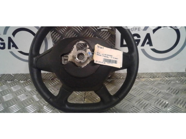 Руль Dacia Sandero 484006206R