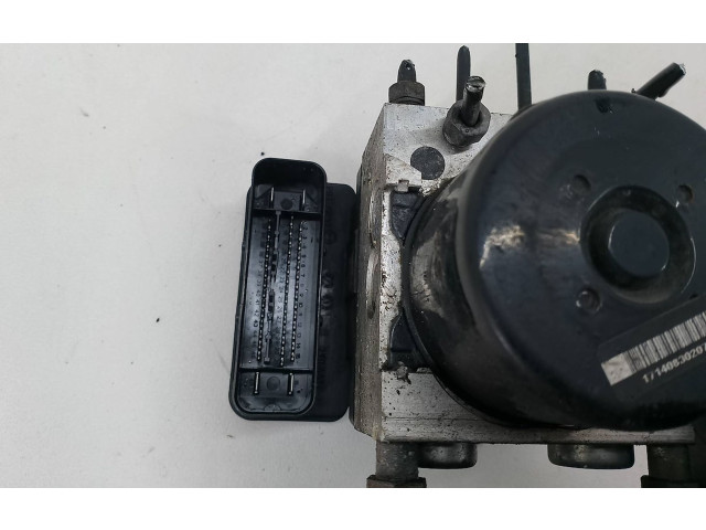 Блок АБС P05105590AG Jeep Patriot - года