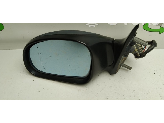 Зеркало электрическое Peugeot 406 1996 - 1999 года