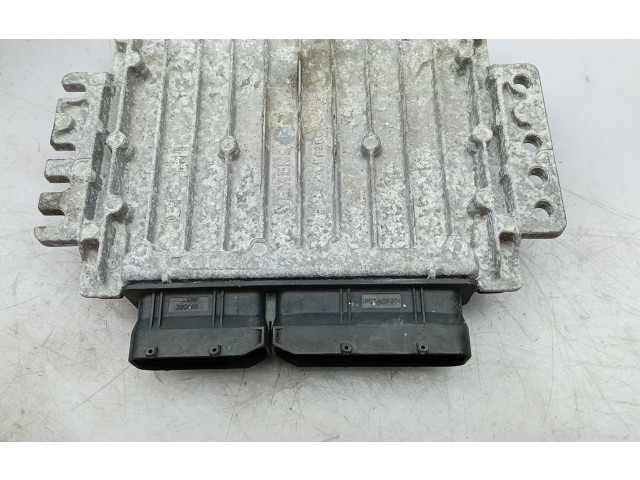 Řídící jednotka S118012001N Mini One - Cooper R50 - 53 2004