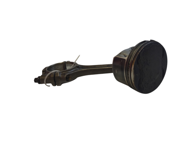 Zpětné zrcátko Opel Astra G 2002