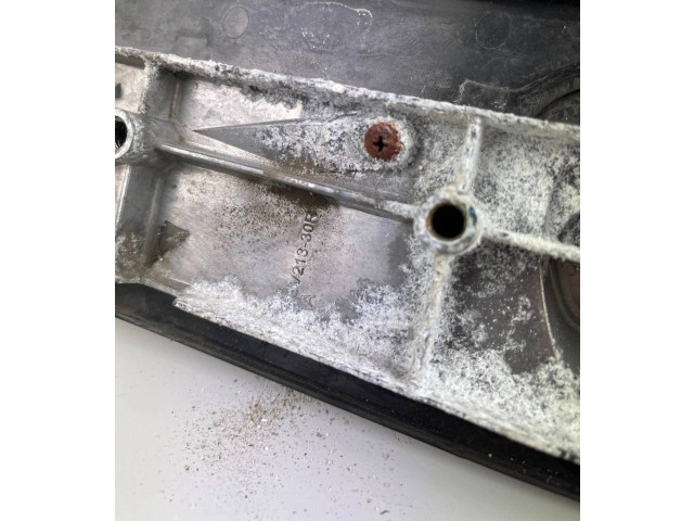 Zpětné zrcátko  Volkswagen Caddy 2008  E4044775  