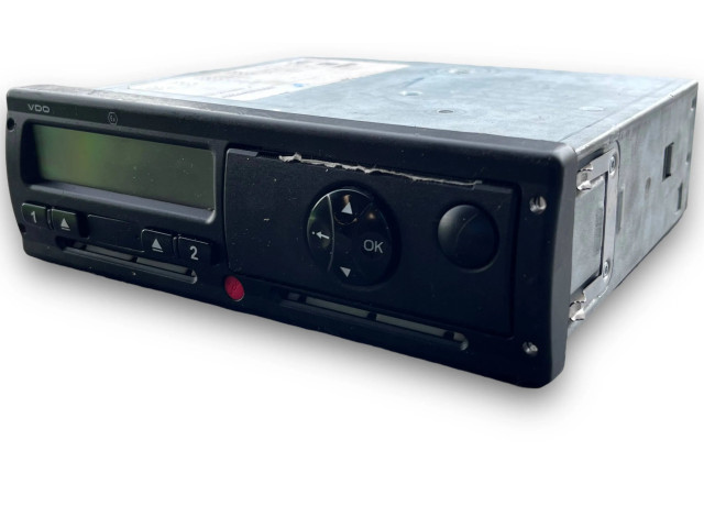 Блок комфорта A0024463633   Mercedes-Benz EQC   