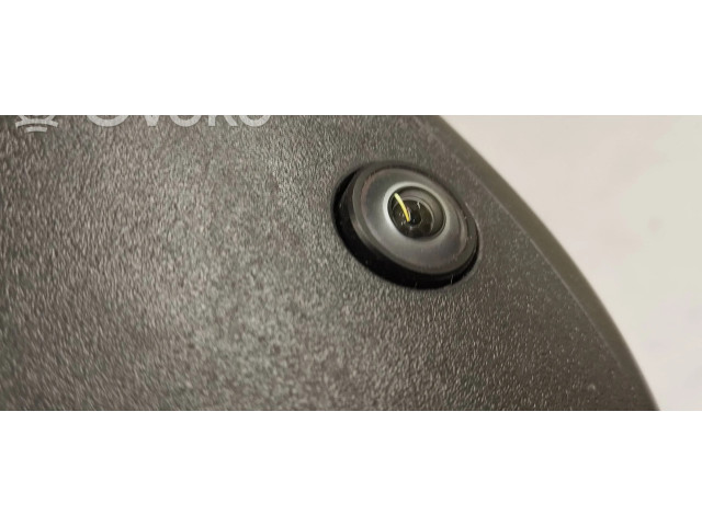 Zpětné zrcátko levé Mercedes-Benz GLE (W166 - C292) 2017 A1668102101