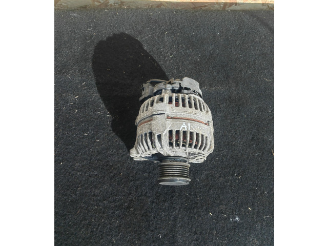Генератор 03L903023   Audi A1      