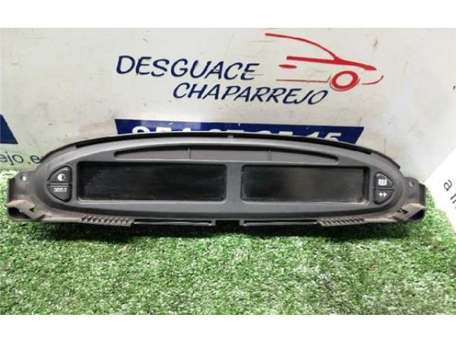 Панель приборов 9651667380   Citroen Xsara Picasso       
