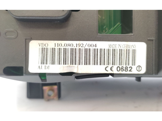 Панель приборов 8Z0920901 Audi A2