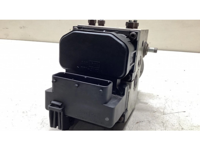 Блок АБС 11000031300, 47660VK310 Mitsubishi L200 1996-2006 года