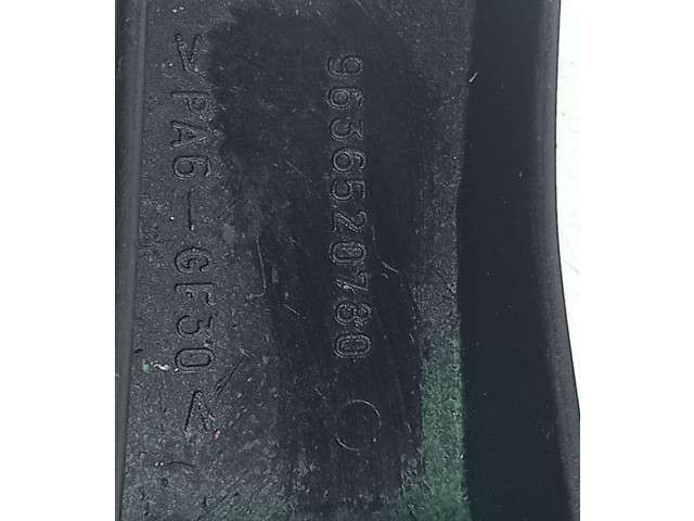 Топливная рампа 9636520780, 179591 Citroen C2