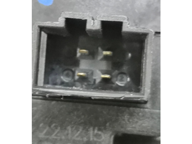 Zámek zadních dveří 4H0827505A, 50645221215 Audi A3 S3 8V 2017