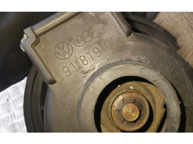 Вентилятор печки 191959101, 881034735 Volkswagen Golf II