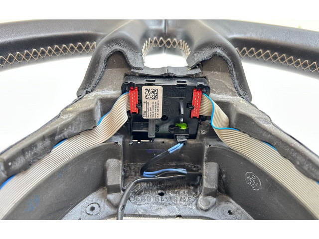 Руль Bentley Flying Spur - года 3W0419093